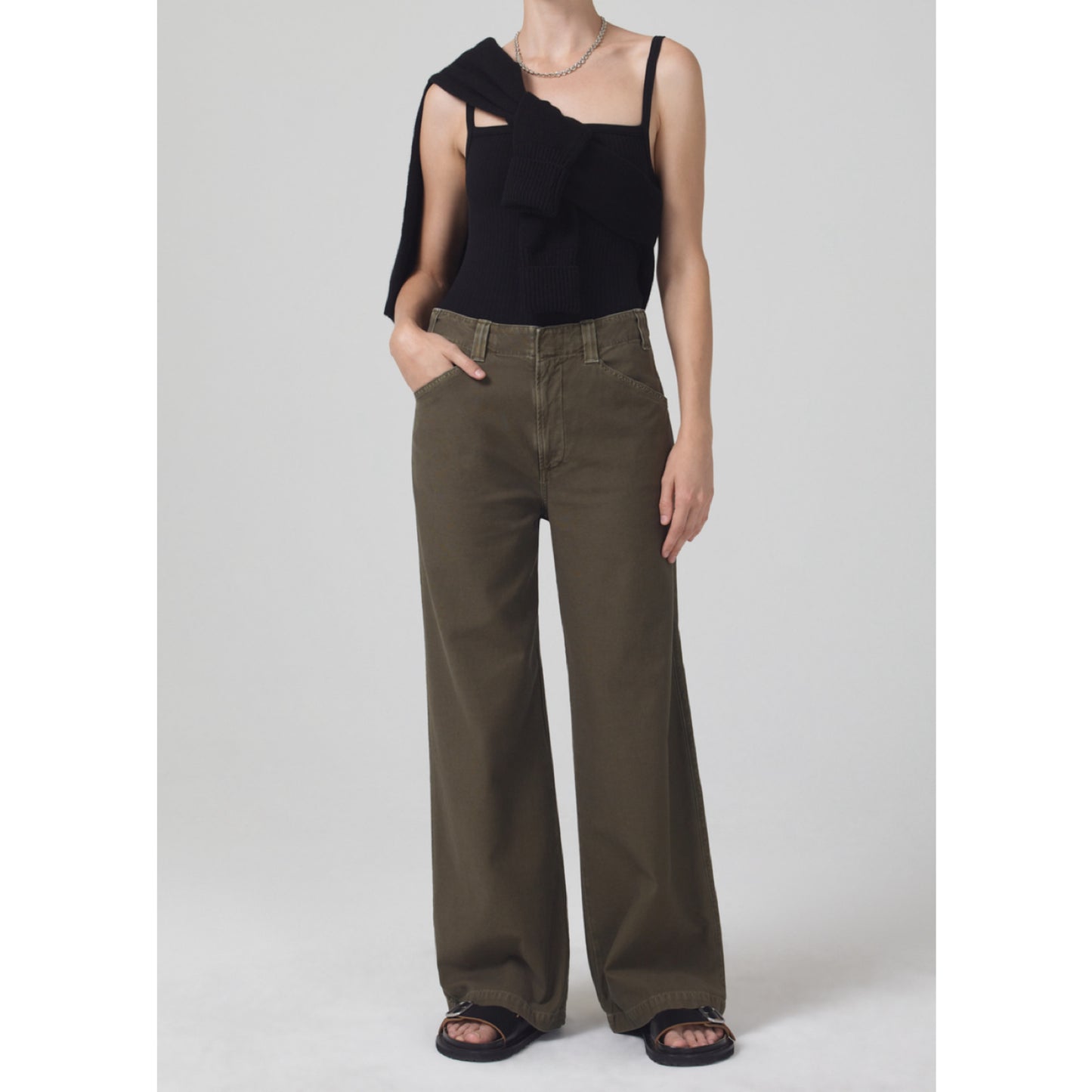 Citizens of Humanity Utility Pants (Copy)