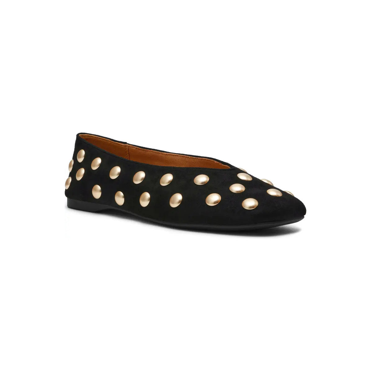 Dolce Vita Studded Flats