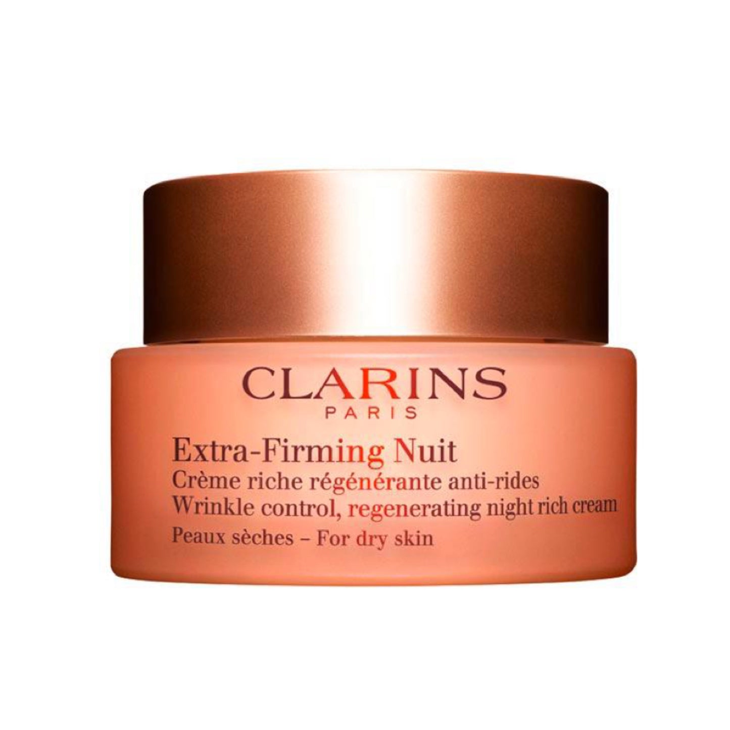 Clarins Extra Firming Night Cream
