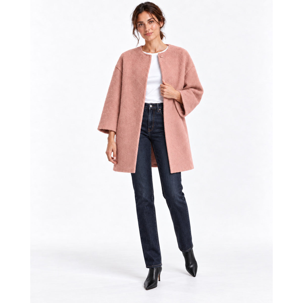 Max Mara Atelier Coat