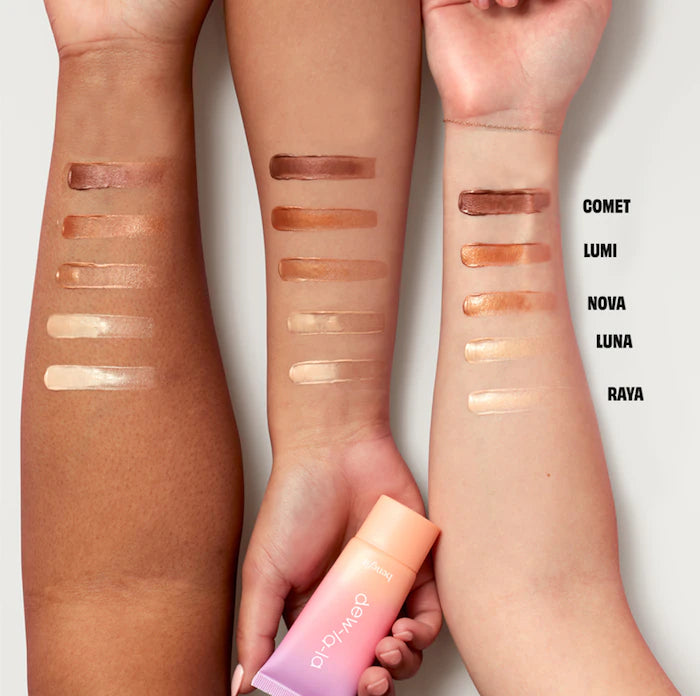 Benefit Dew-La-La