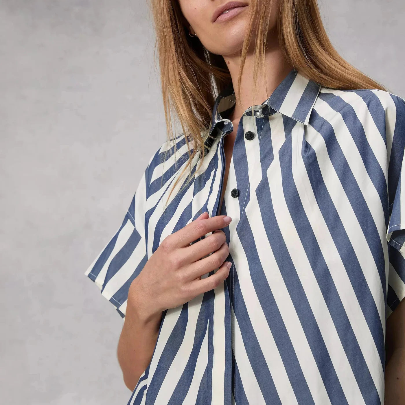 Rag & Bone Poplin Shirt
