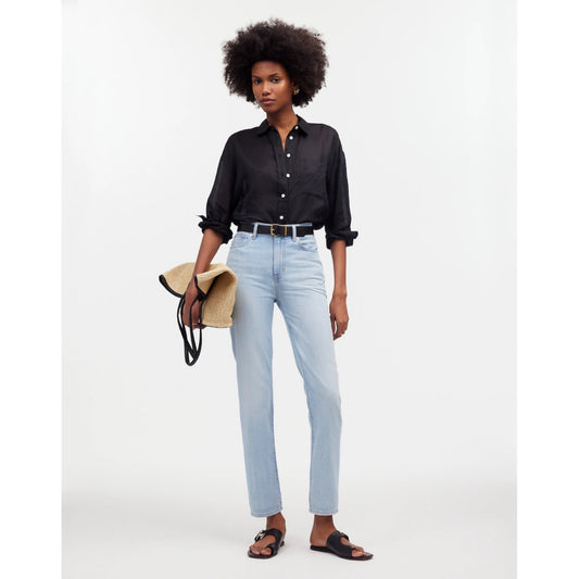 Madewell The Perfect Vintage Jean