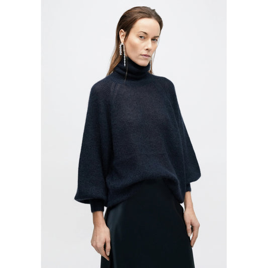By Malene Birger Turtle Neck