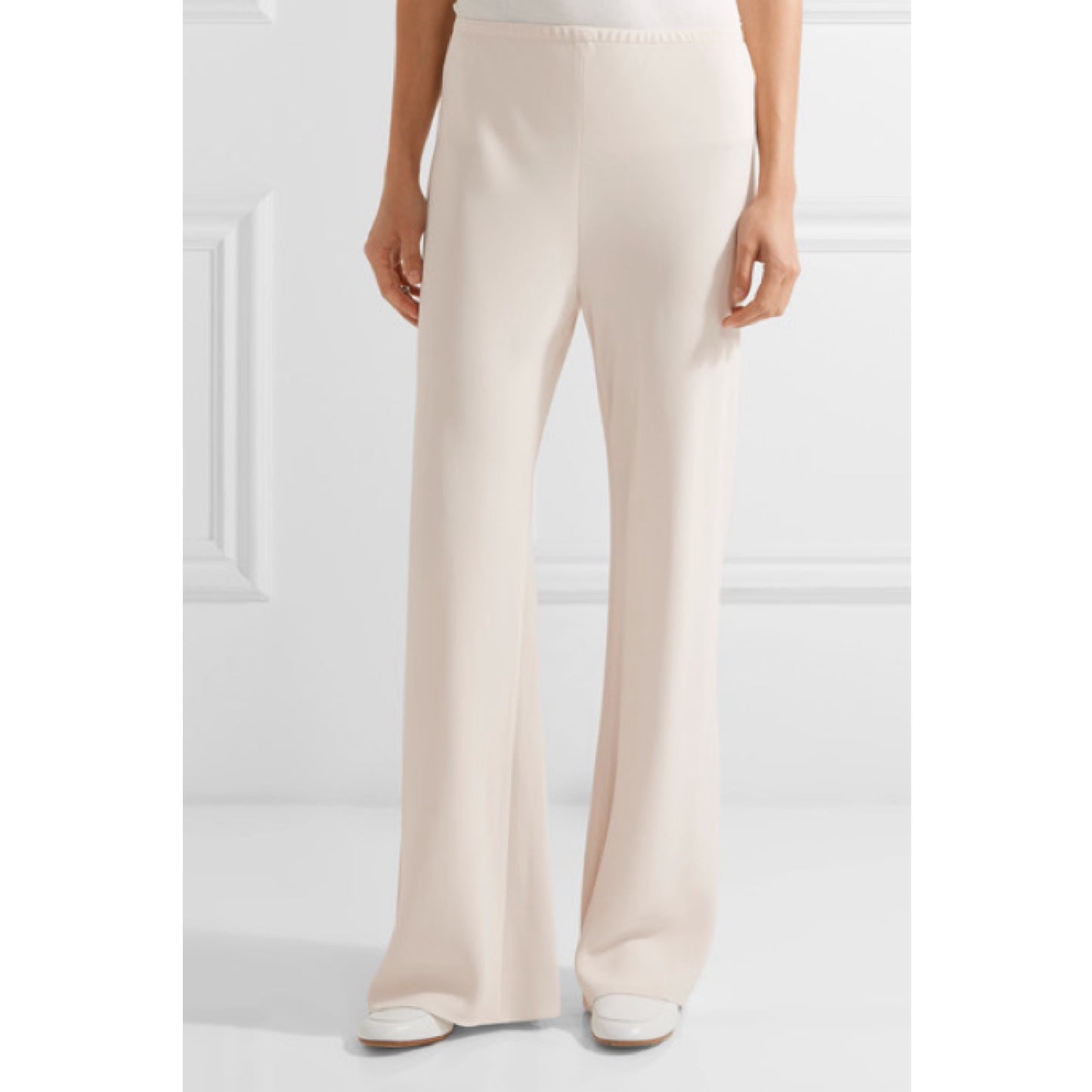 The Row Gala Cady Pants