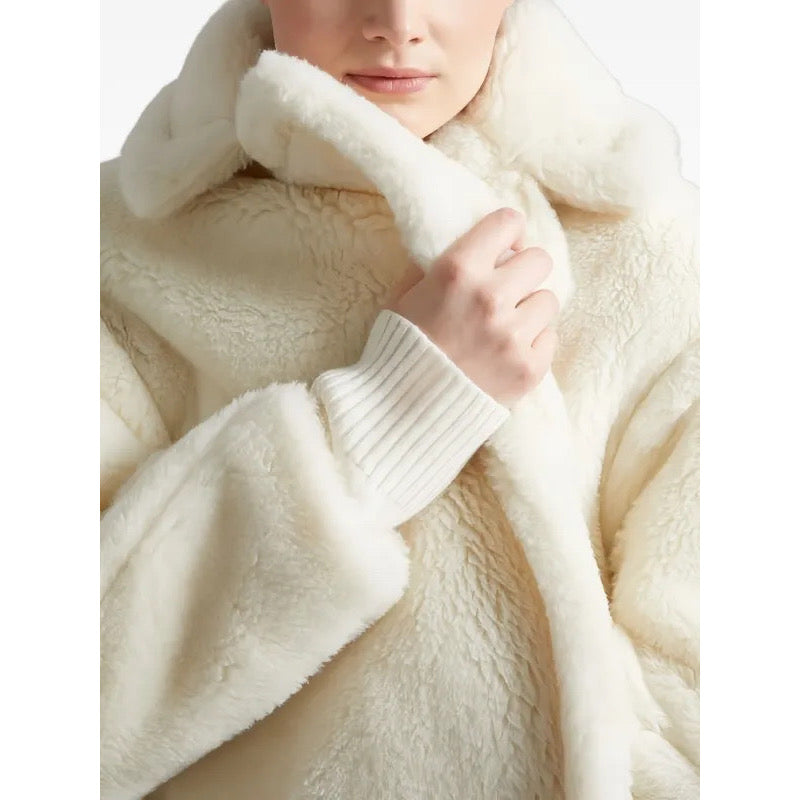 Max Mara Teddy Coat