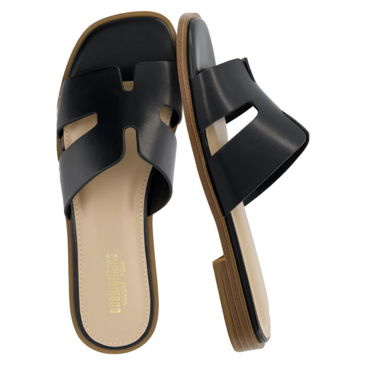 Cushionaire Sandals