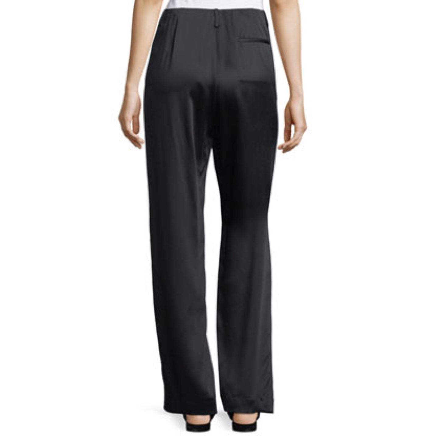 The Row Firth Pants