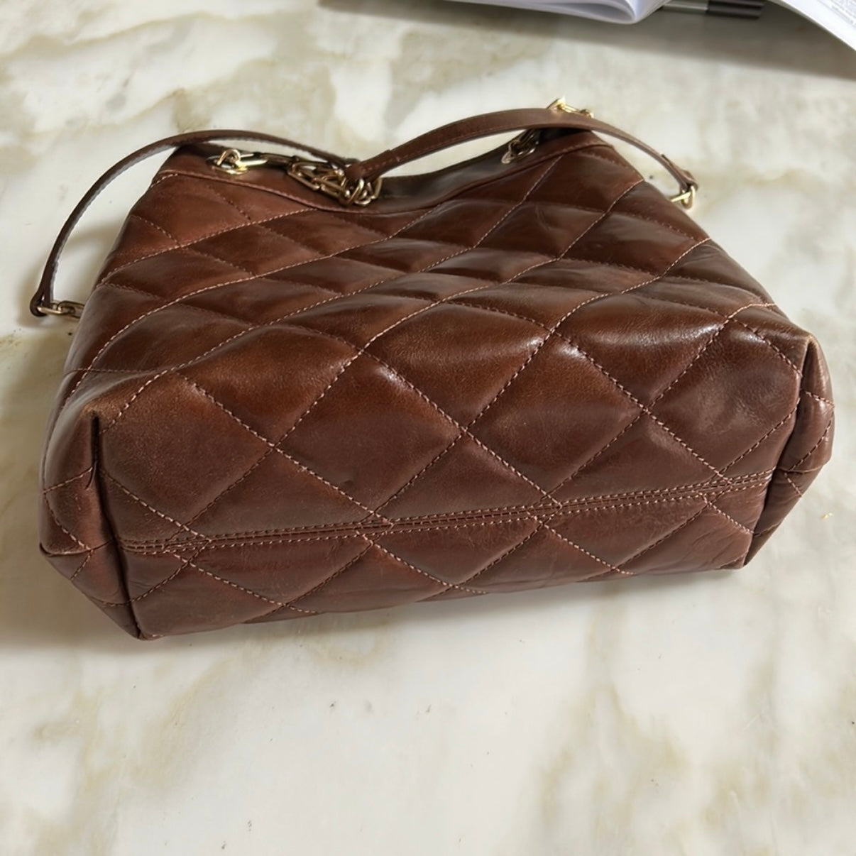 Vanessa Bruno Shoulder Bag