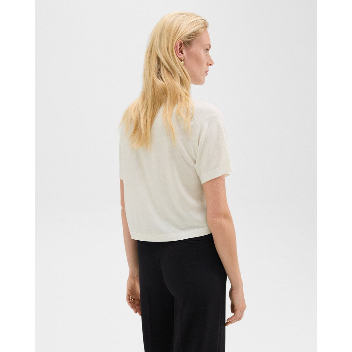 Vince Knit Tee