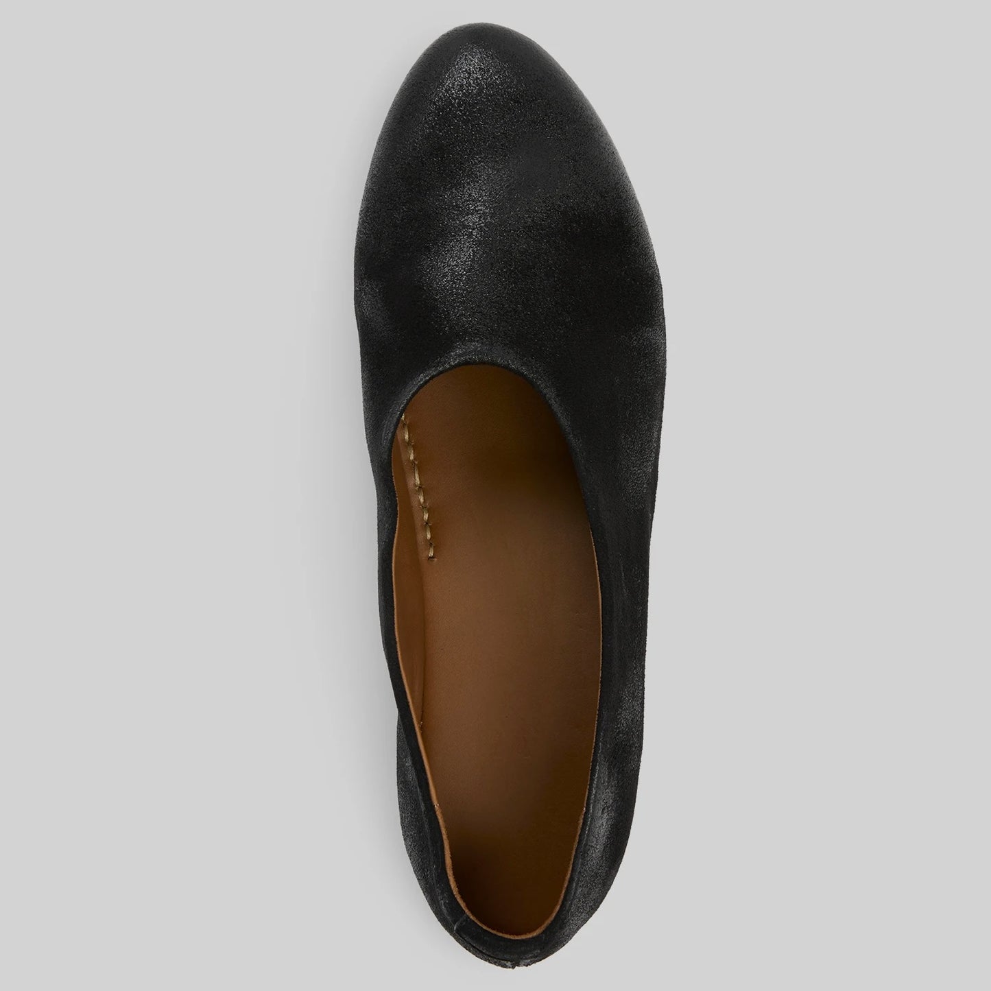 Marsèll Coltellaccio Ballet Flats