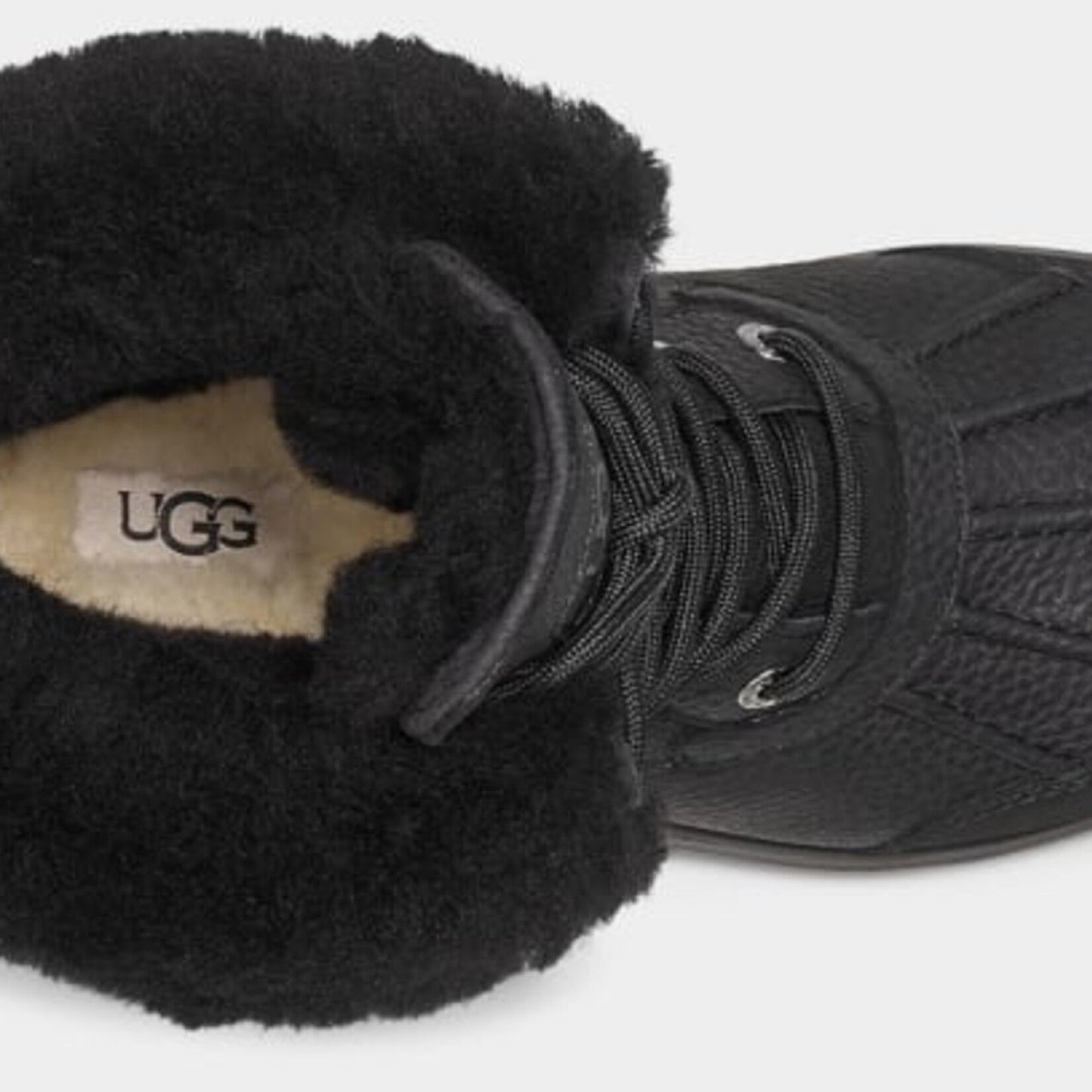 Ugg Adirondack Waterproof Boots