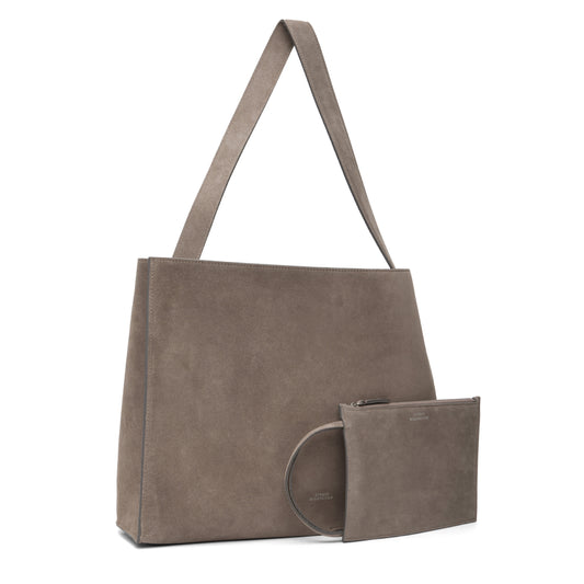 Studio Nicholson Suede Tote