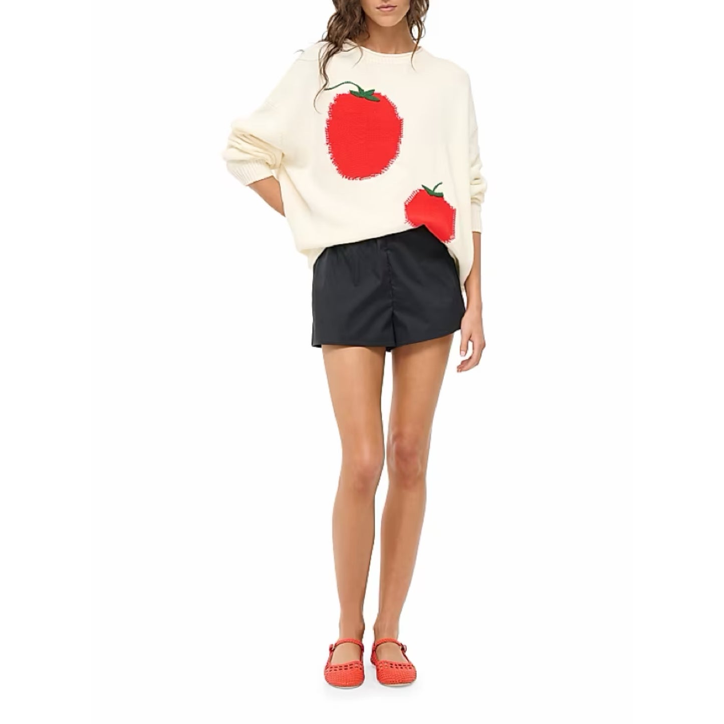 Staud Sweater