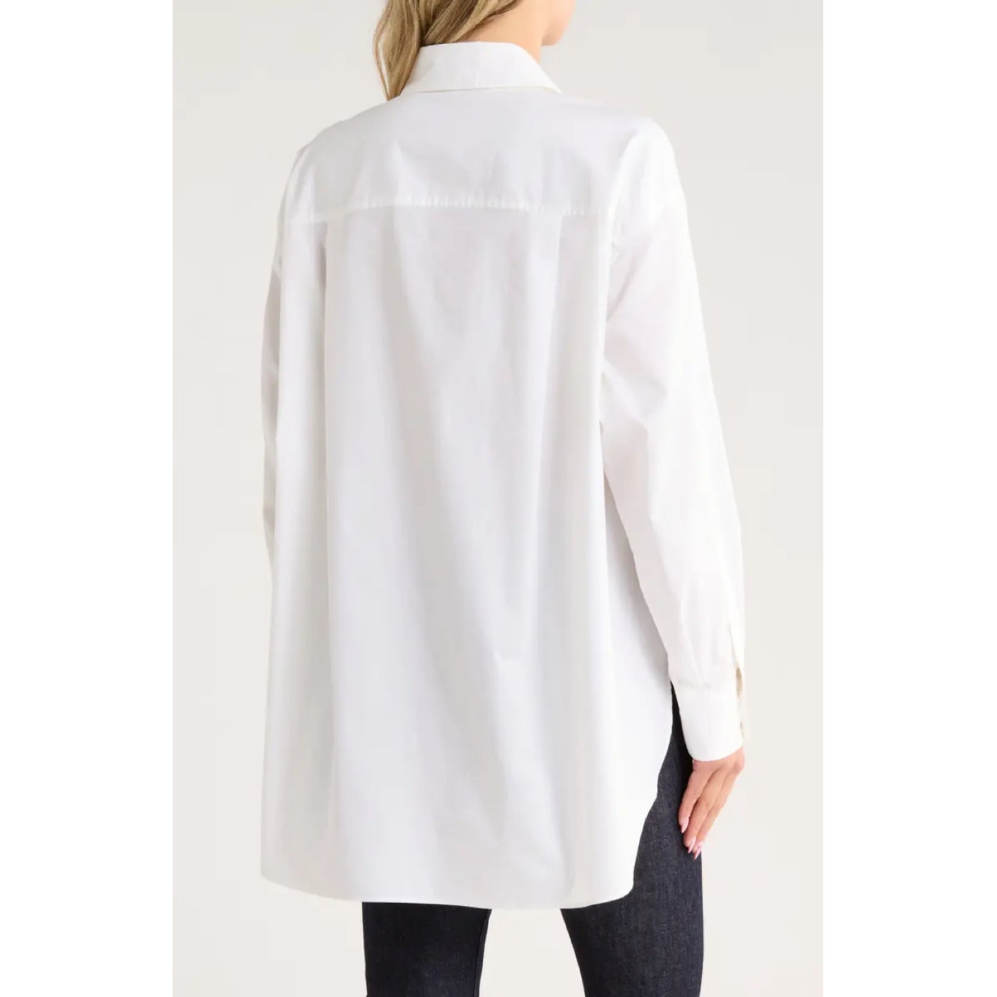 Rag & Bone Boyfriend Shirt