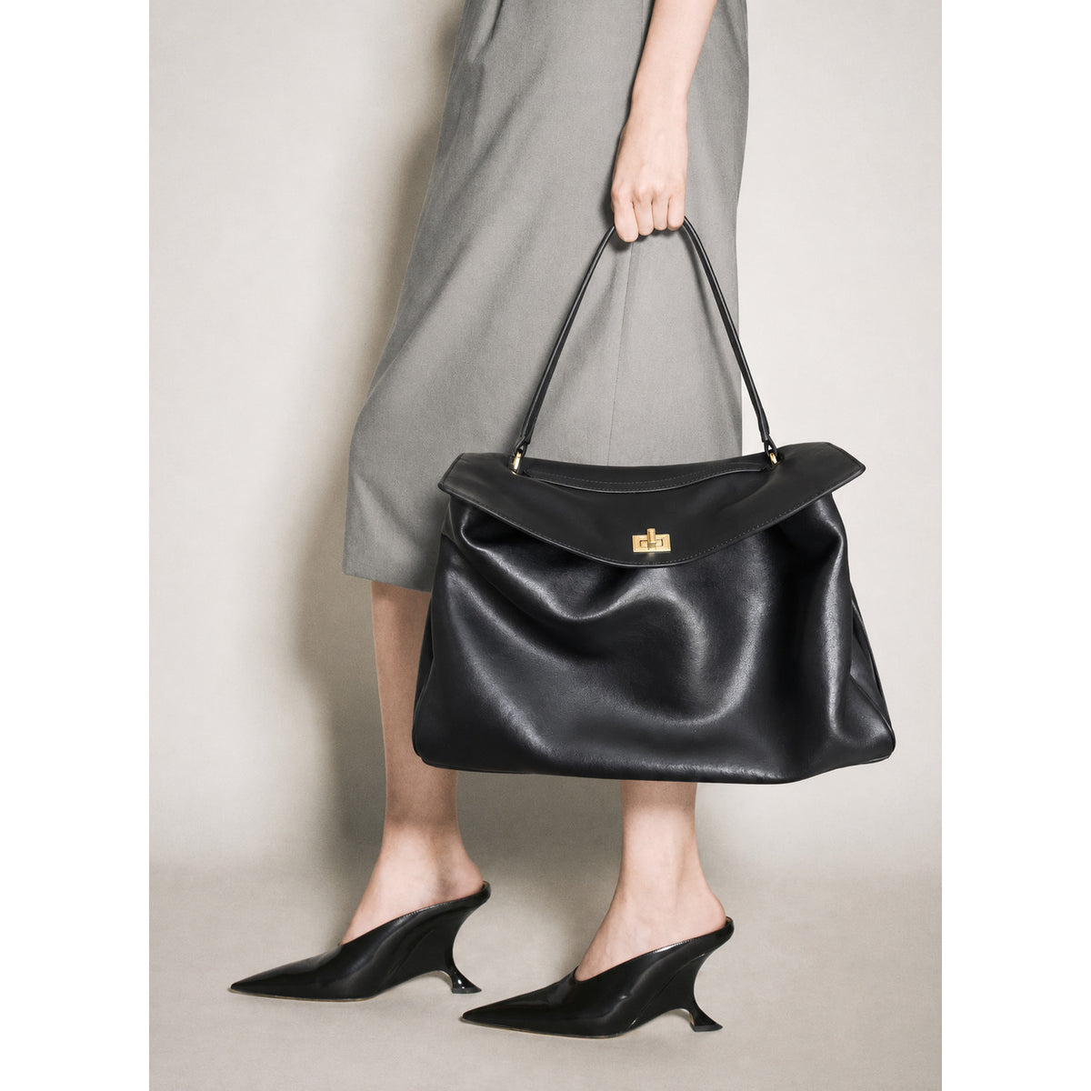 Atorie Large Rodeo Bag