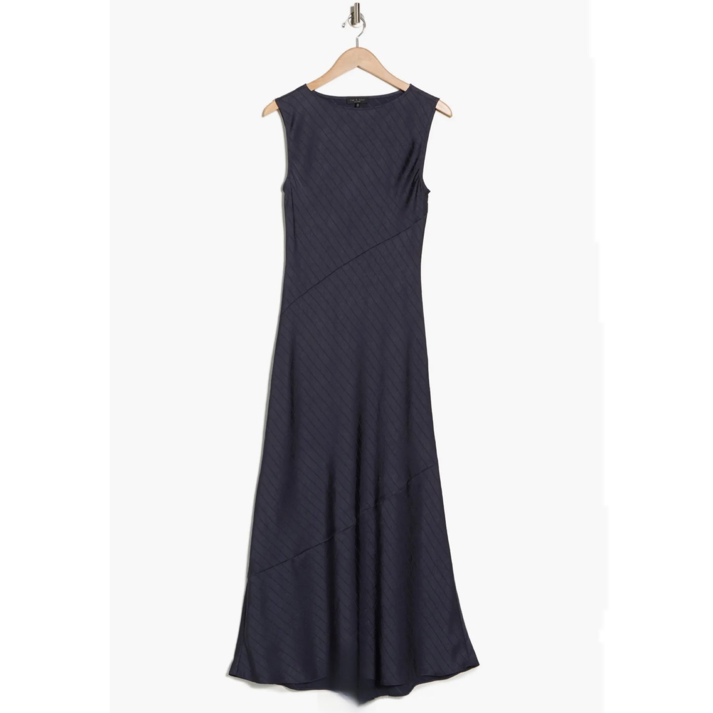 Rag & Bone Satin Dress
