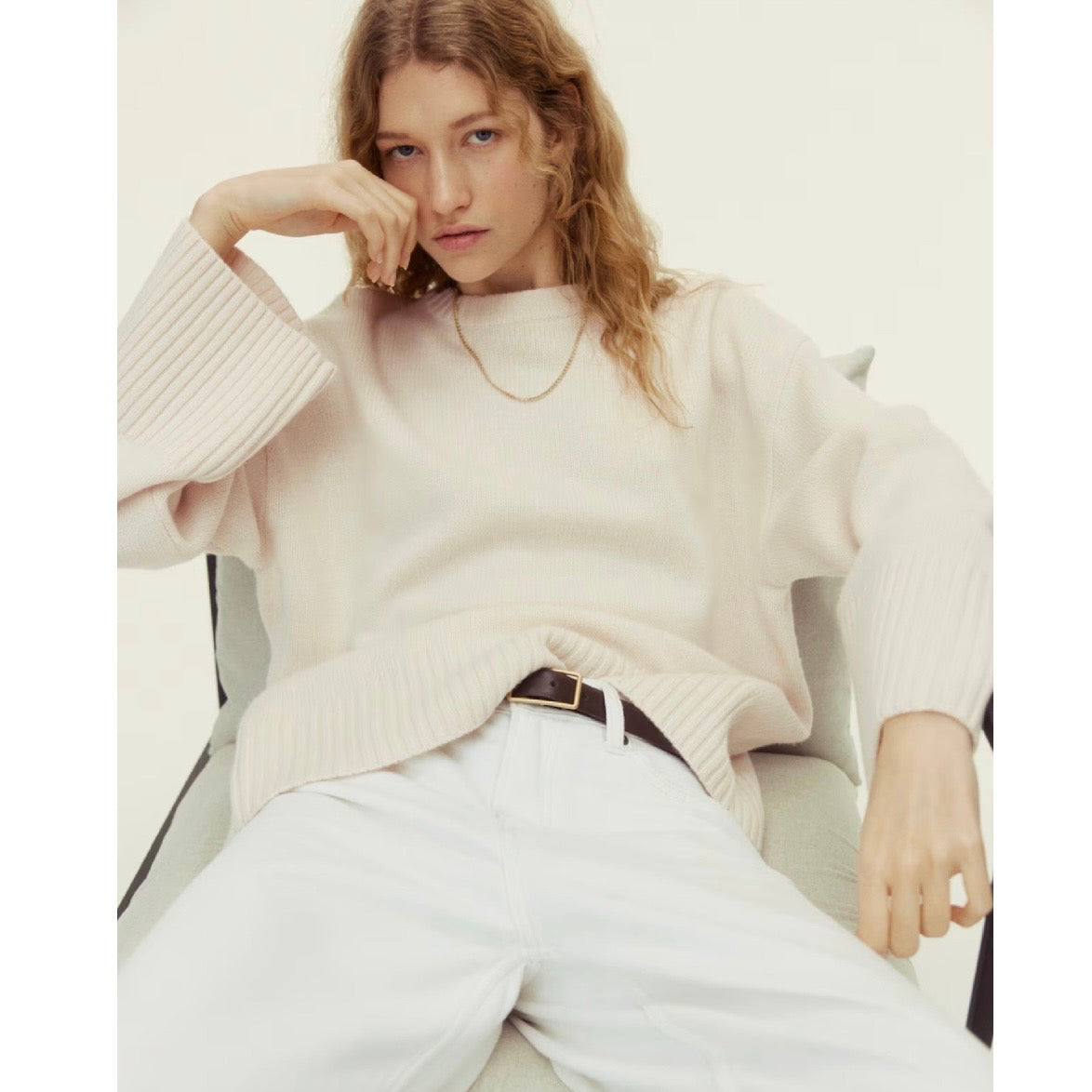 H&M Premium Cashmere Sweater