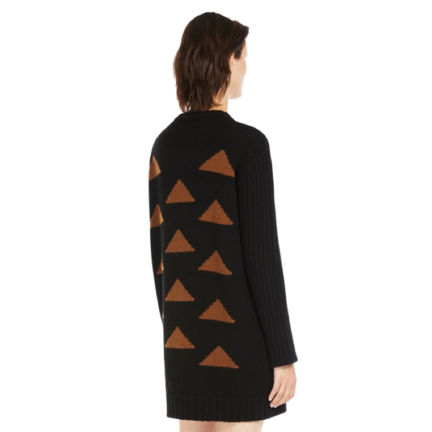 Max Mara Sweater Dress
