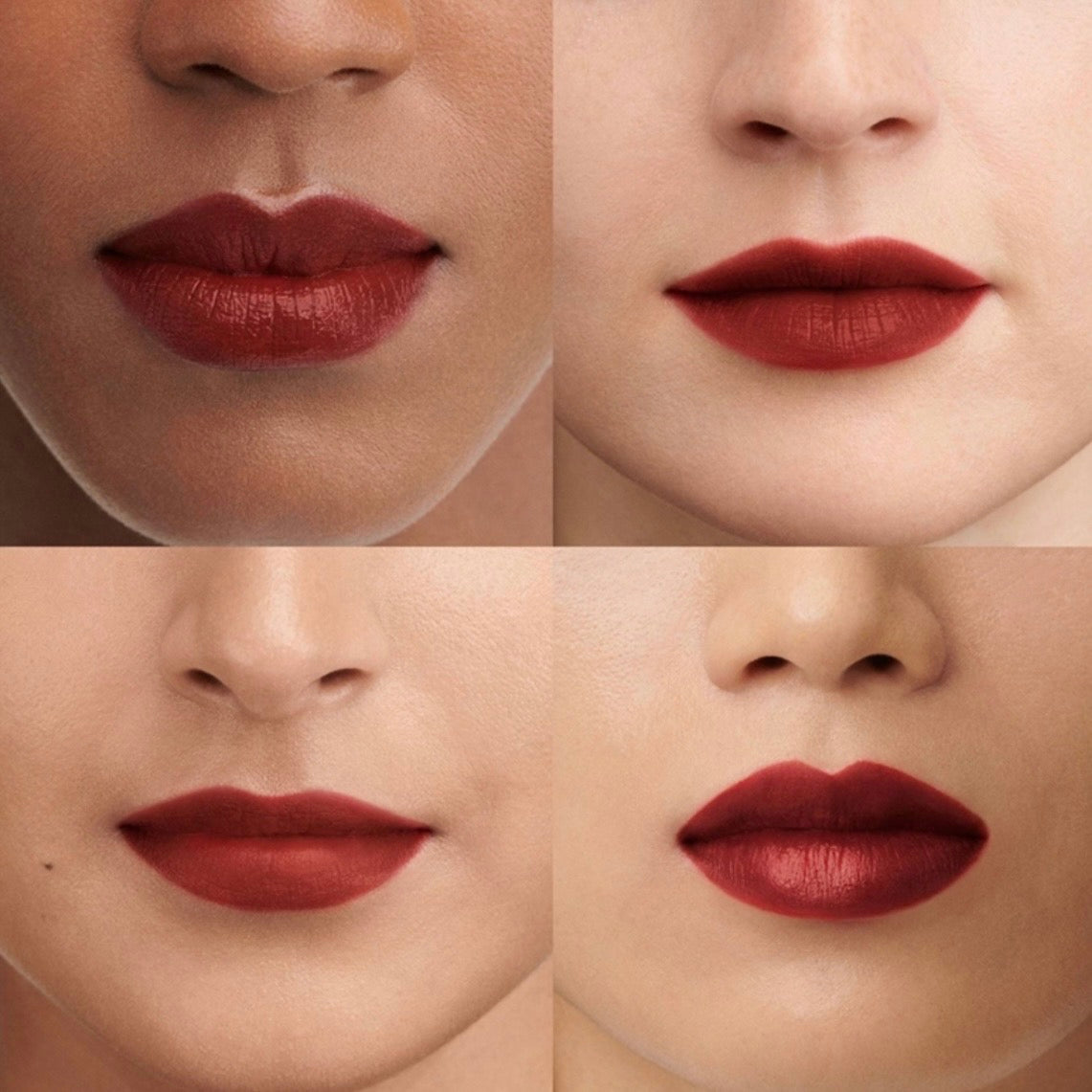 Armani Beauty Lip Maestro Satin Lipstick