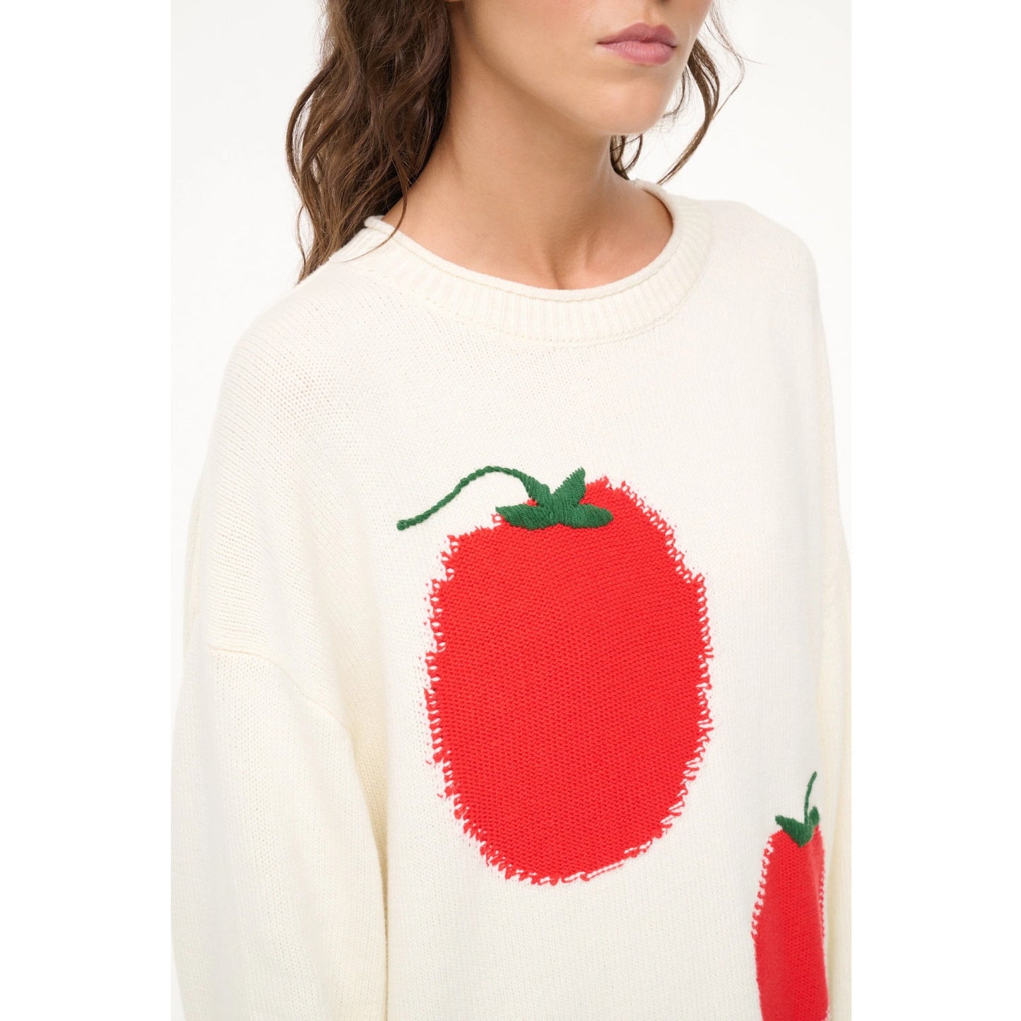 Staud Sweater