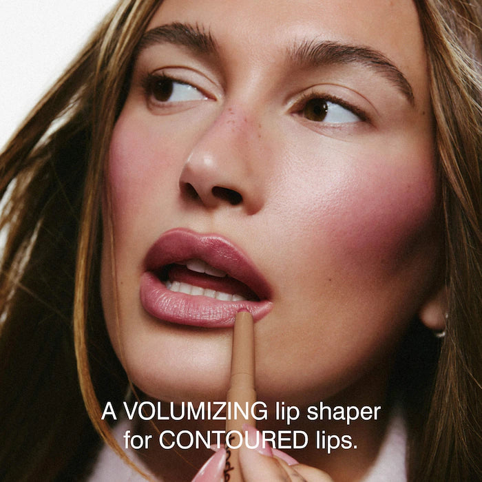 Rhode Lip Shape