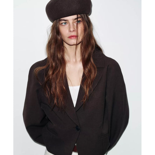 Zara Hat