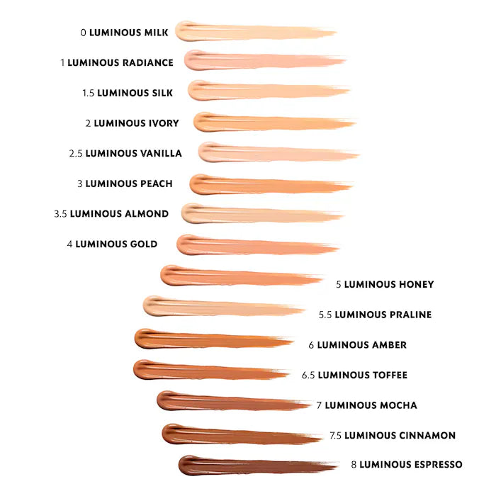 YSL Touche Eclat - Shade 2