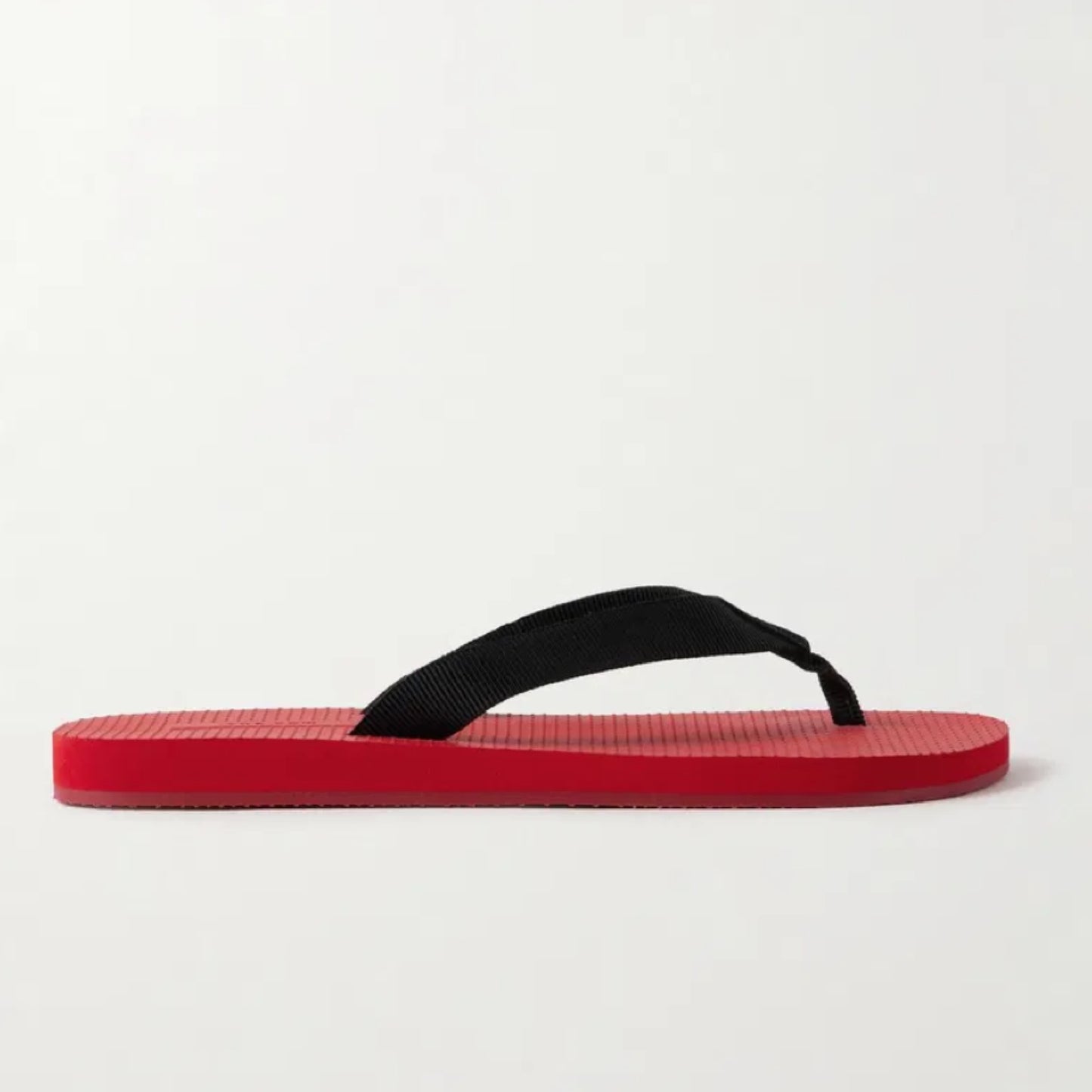 The Row Dune Flip Flops