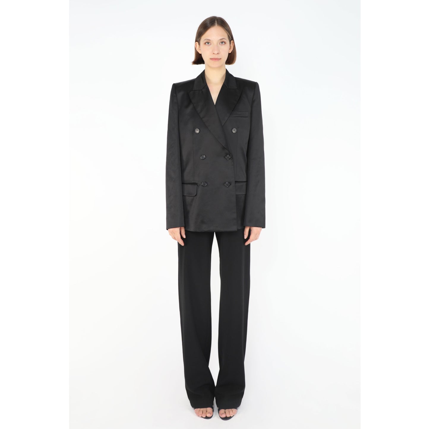 Khaite The Nathan Blazer