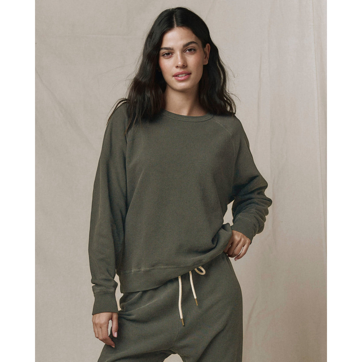 The Great Sweatshirt