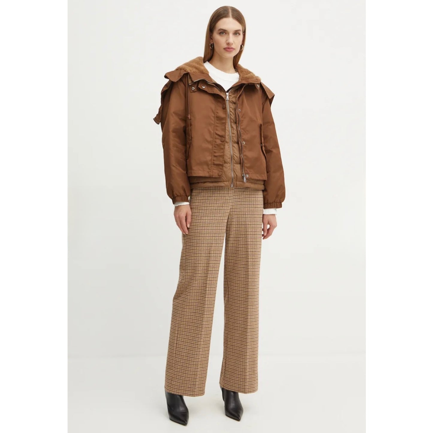 Max Mara Weekend Trousers