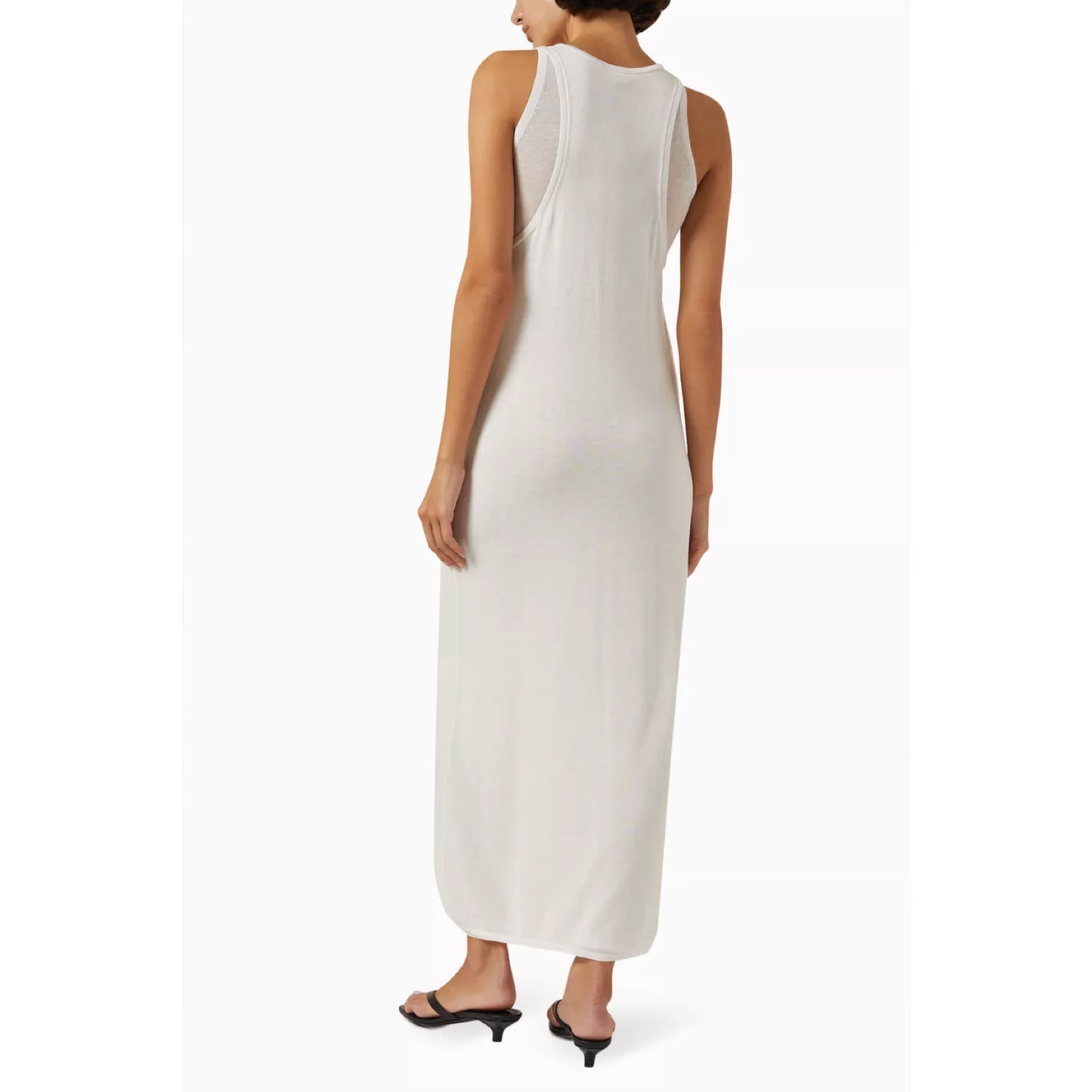 Toteme Layered Knit Dress