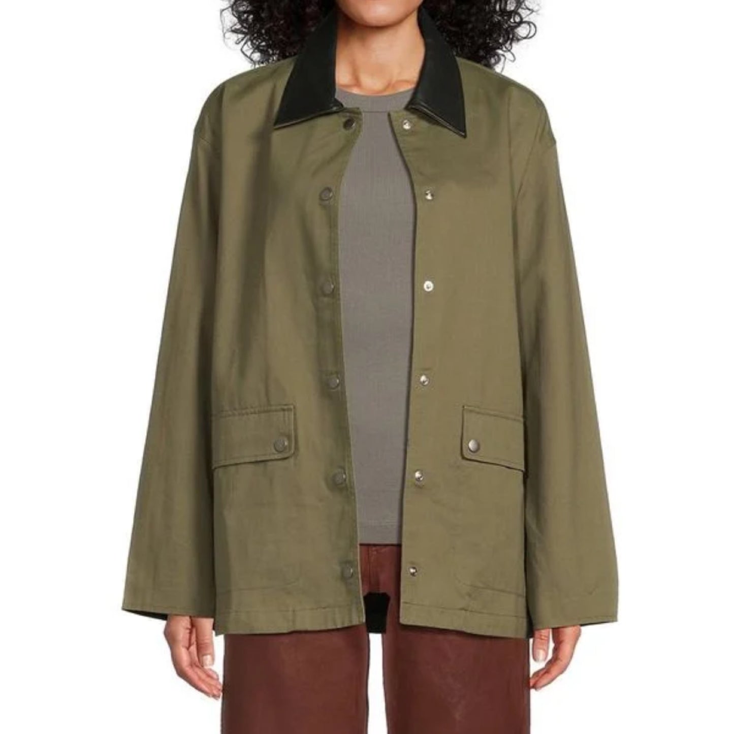 Rag & Bone Barn Jacket