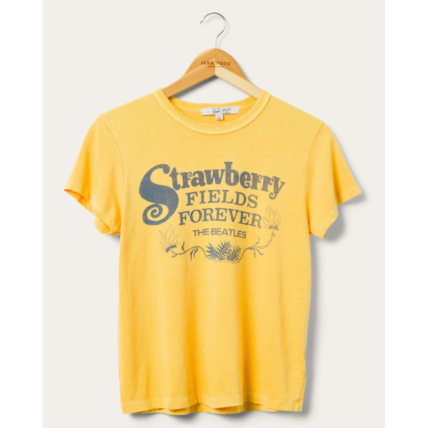 The Beatles Tee