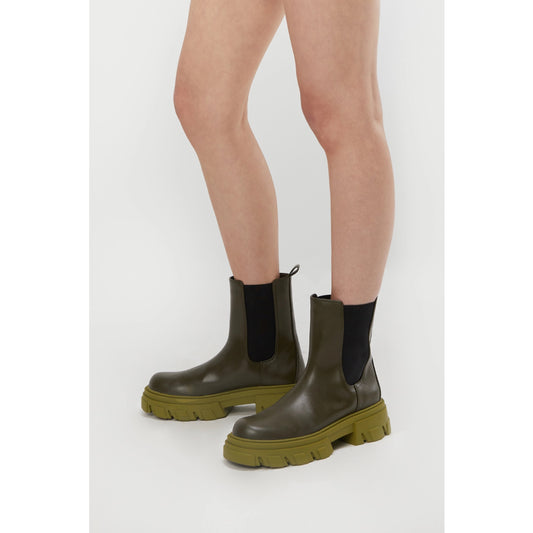 Oak + Fort Chelsea Boot