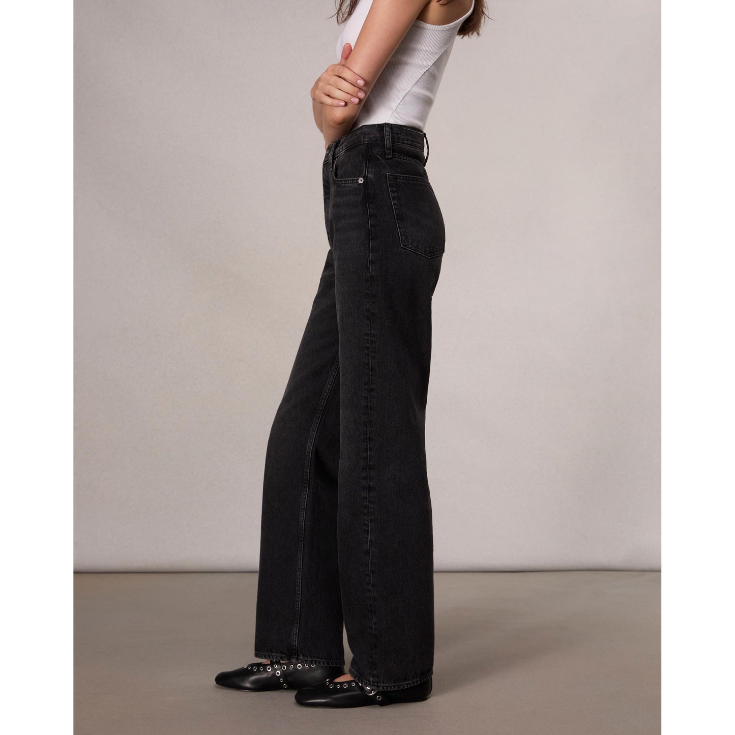 Rag & Bone Shea Jeans