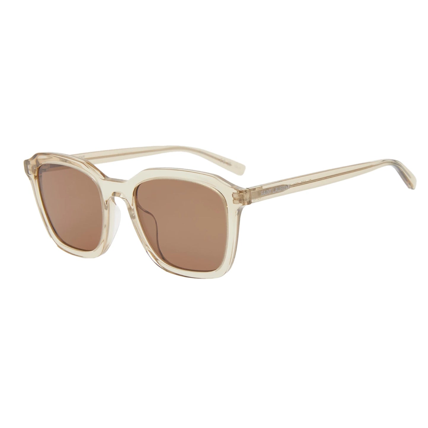 Saint Laurent Square Sunglasses