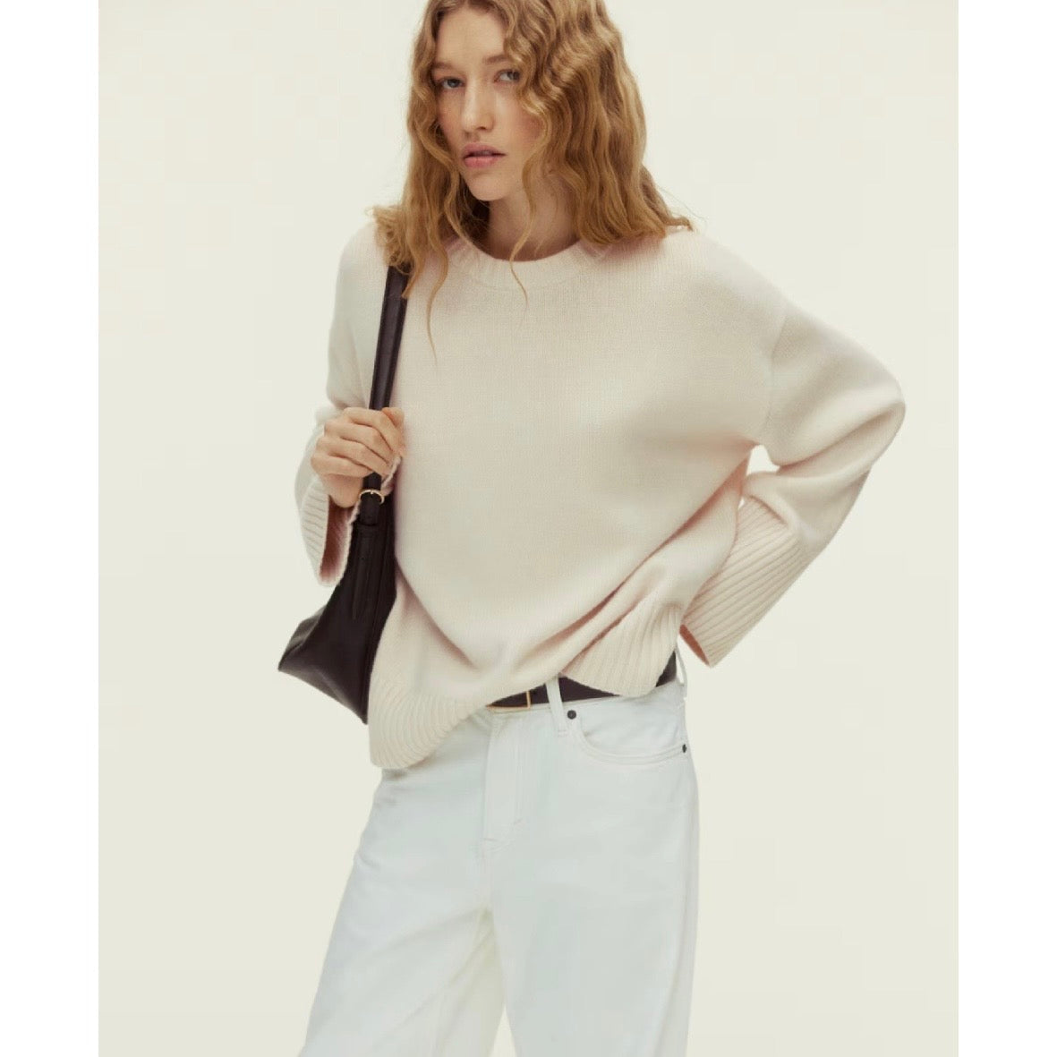 H&M Premium Cashmere Sweater