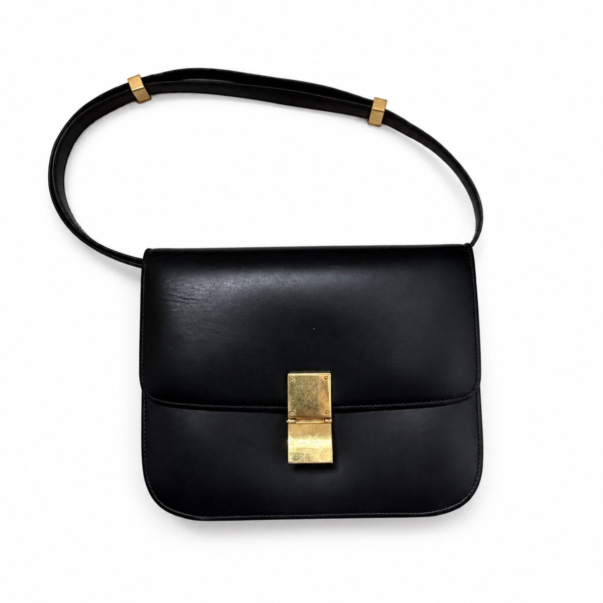Celine Classic Box Bag