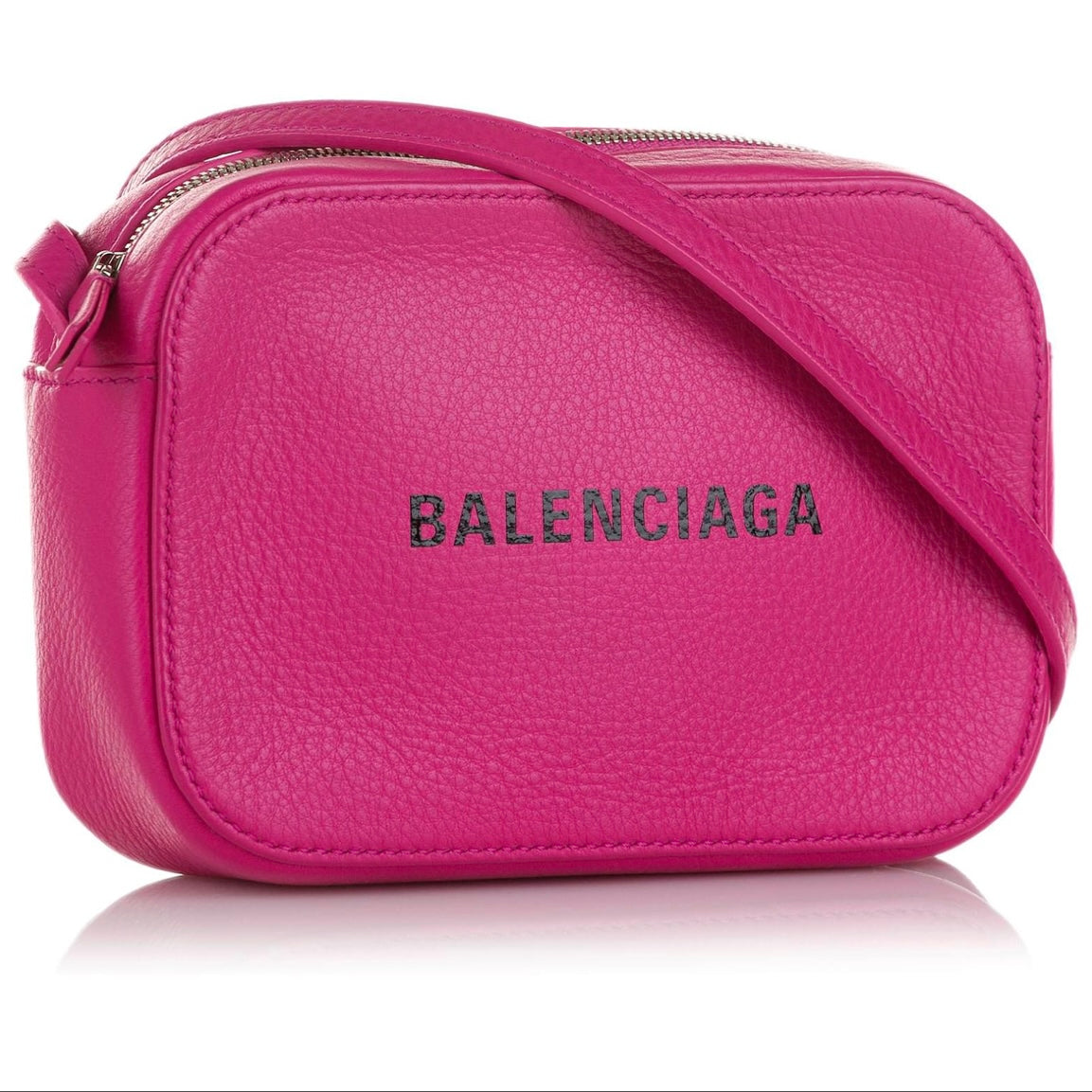 Balenciaga Camera Bag