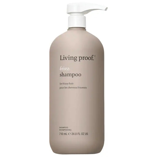 Living Proof No Frizz Shampoo