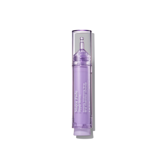 Dr. Idriss Hyper Fade Serum