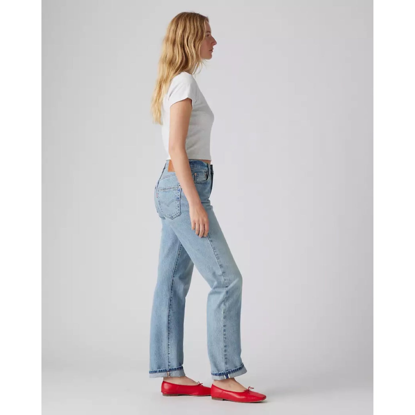 Levi’s 501 90s Jeans