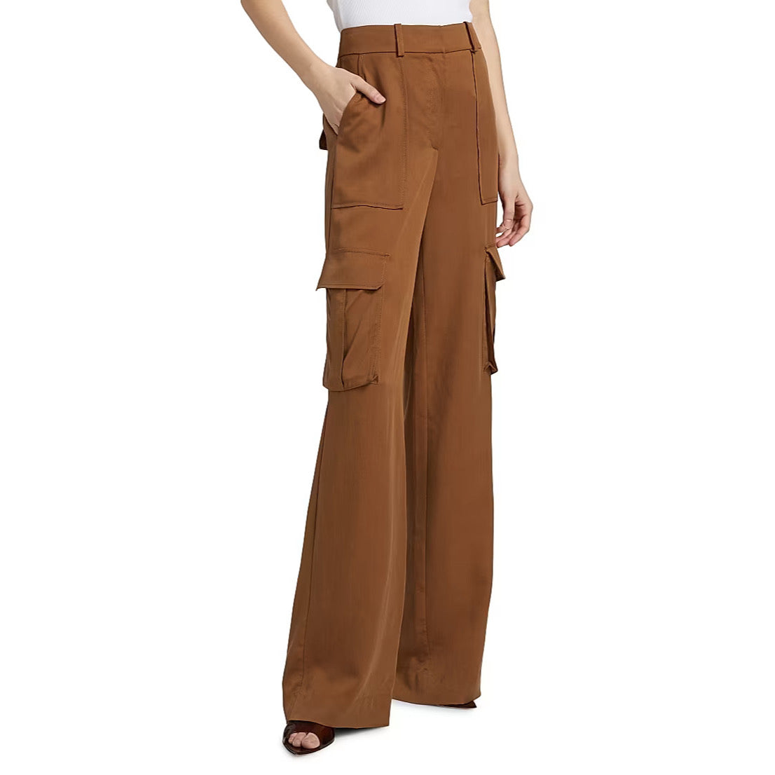 Veronica Beard Cargo Pants