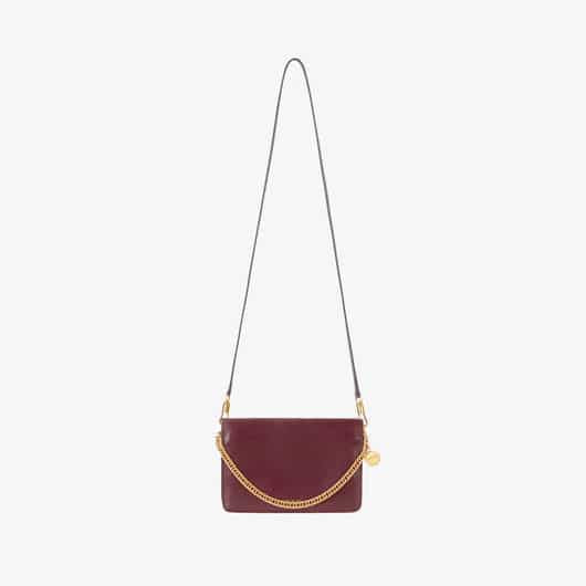 Givenchy Cross 3 Leather Bag