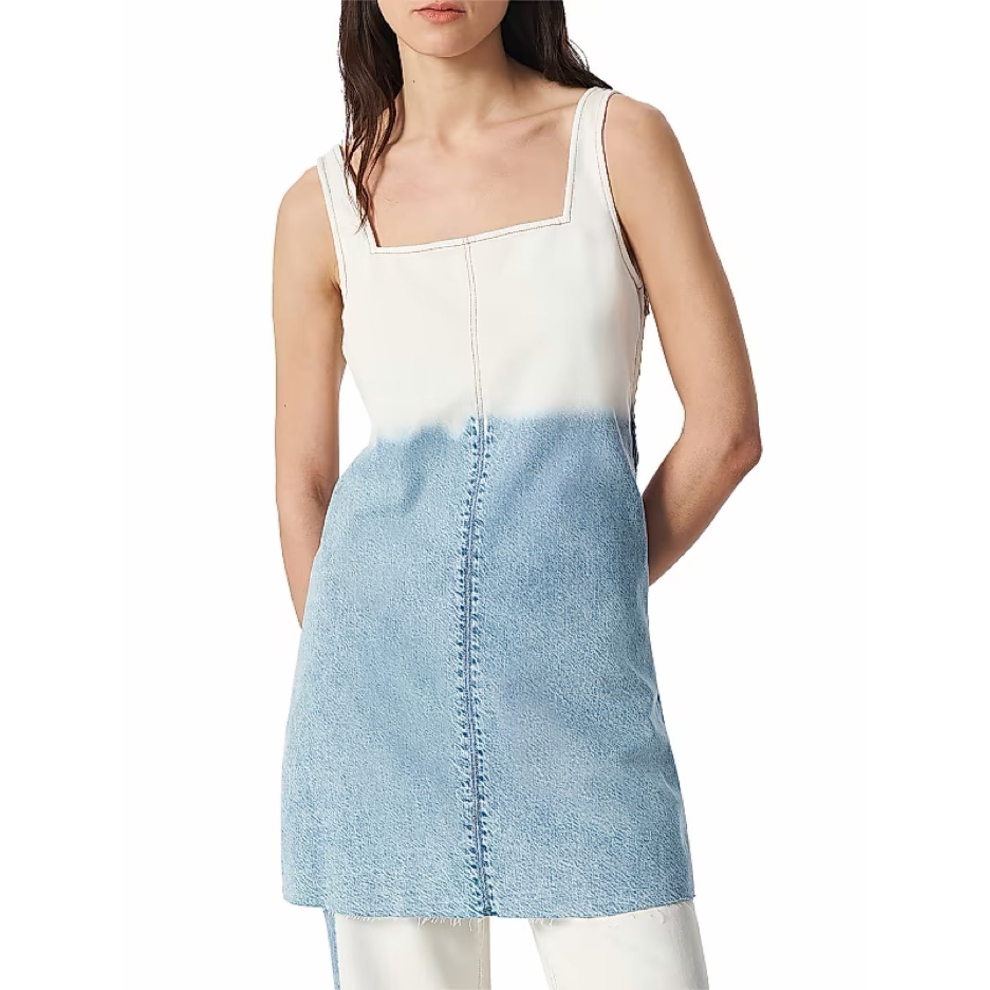Rag & Bone Mini Dress