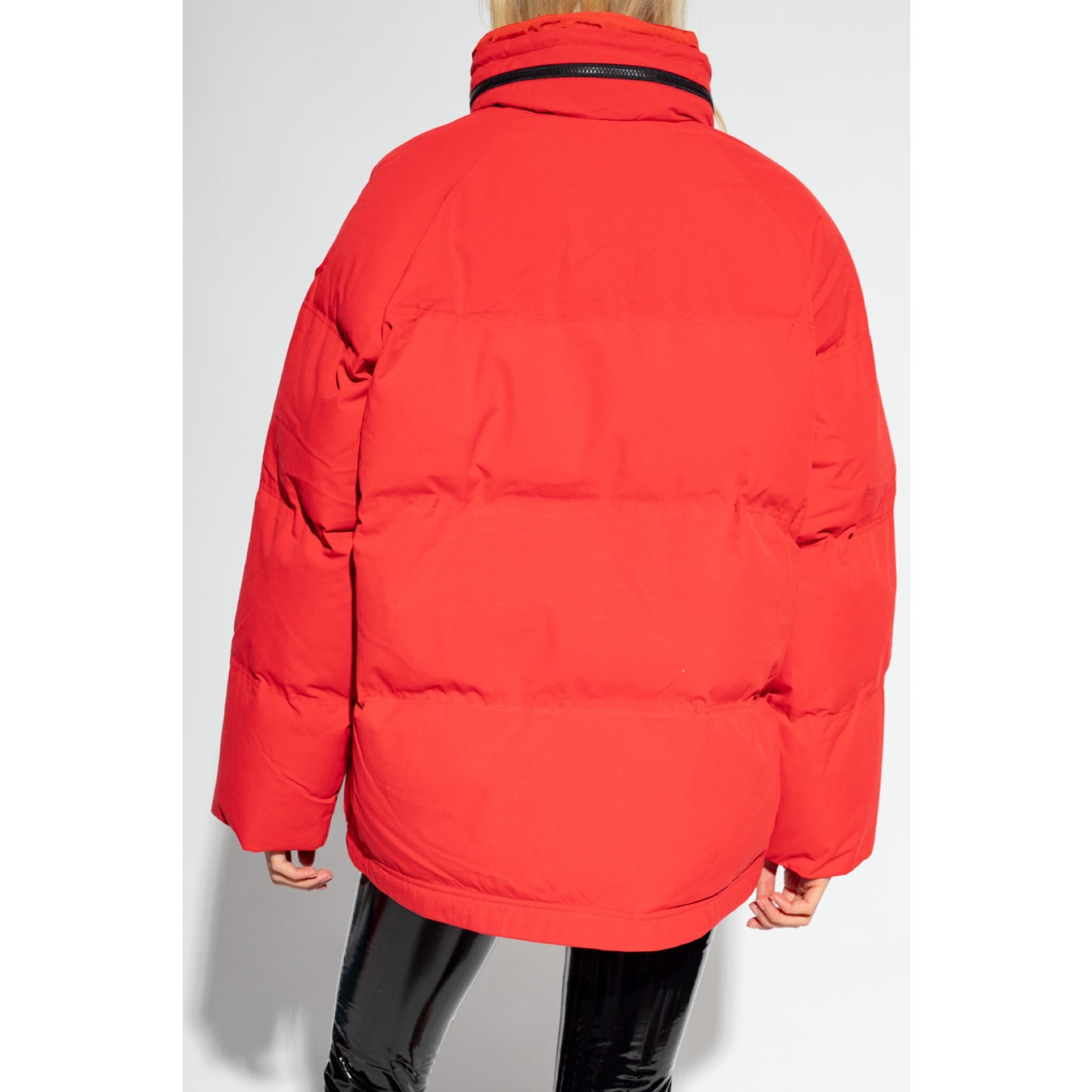 Zadig & Voltaire Puffer Coat