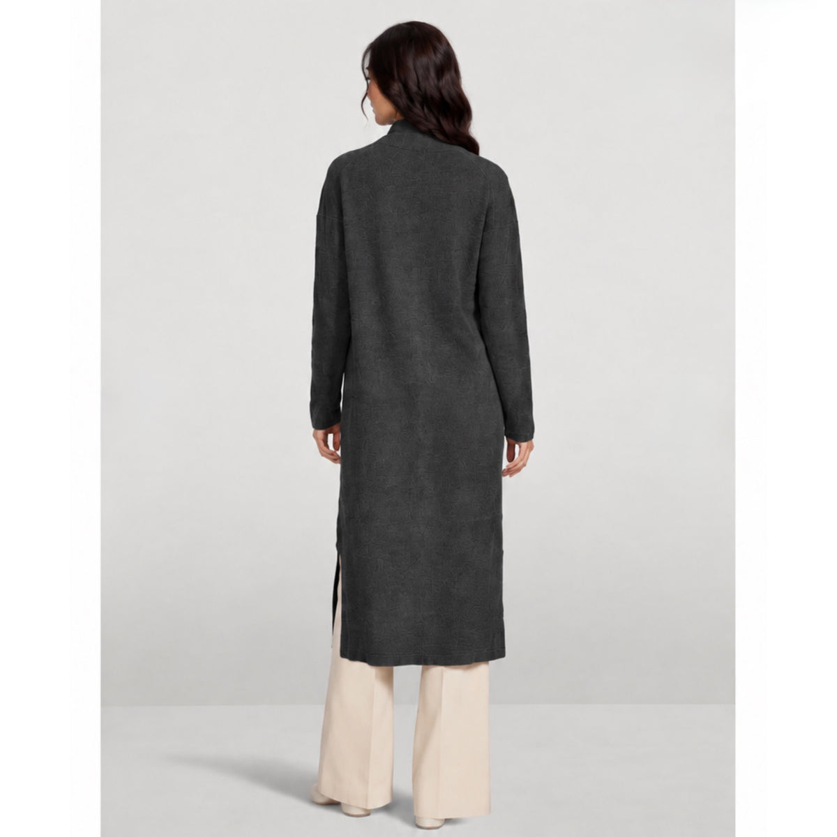 Naadam Cashmere Cardigan