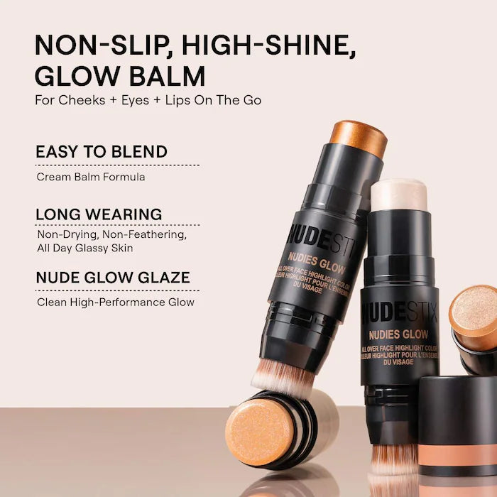 Nudestix Nudies Glow Highlighter